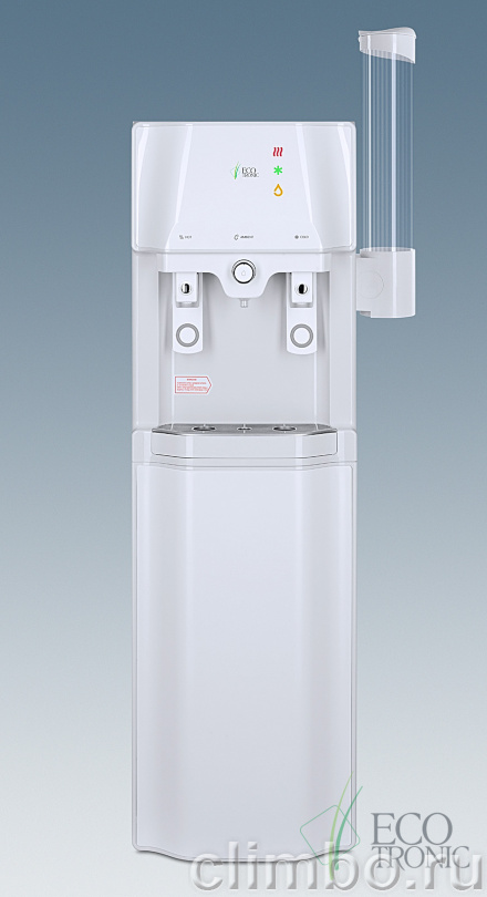 Пурифайер Ecotronic T98-U4L white — фото товара