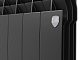 Радиатор Royal Thermo BiLiner 500 /Noir Sable VR - 8 секц. — фото товара