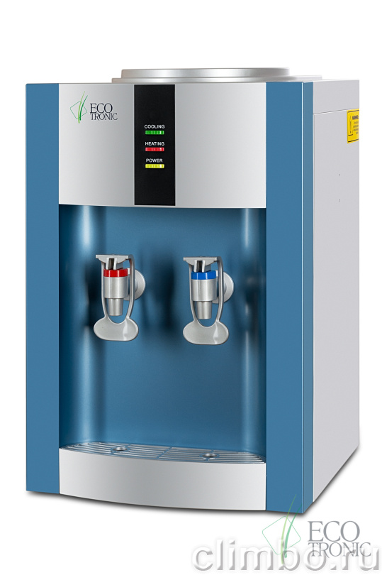 Кулер Ecotronic H1-TE — фото товара