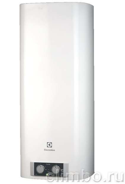 Водонагреватель, электрический бойлер Electrolux EWH 50 Formax — фото товара