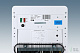 Пурифайер Ecotronic H40-U4L white-black — фото товара