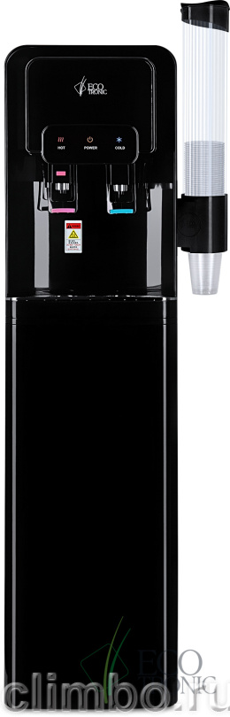 Пурифайер Ecotronic A62-U4L Black — фото товара