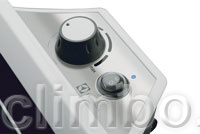 Конвектор Electrolux Air Gate 2 ECH/AG2 - 1500 MF — фото товара