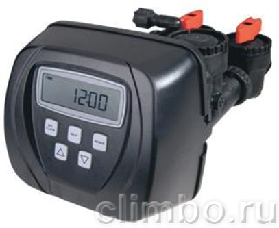Фильтр обезжелезивания 1354/S5T в сборе (реагентный) — фото товара