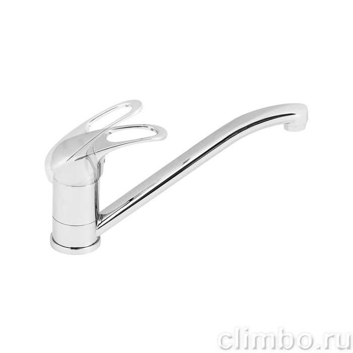 Смеситель для кухни Iddis, Alborg K56001C — фото товара
