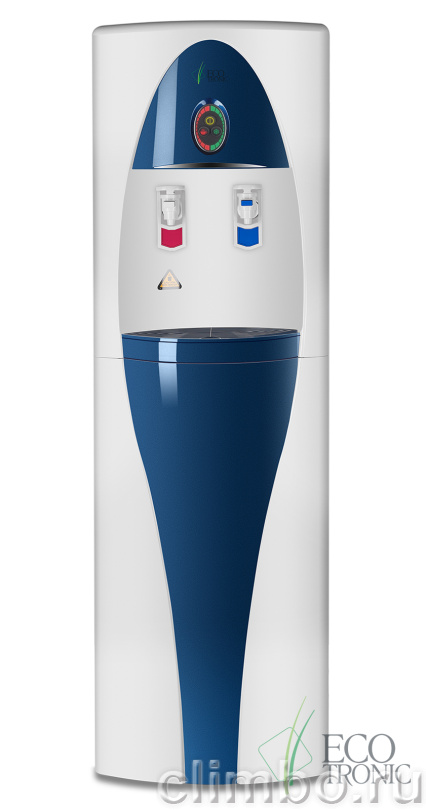 Пурифайер Ecotronic B70-U4L blue (WP-4000) — фото товара