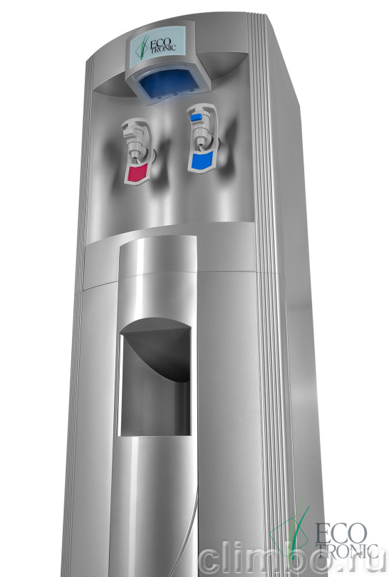 Кулер WD-2202LD Silver — фото товара