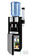 Кулер Ecotronic H1-LF Black c холодильником — фото товара