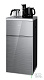 Кулер с чайным столиком Teabar Ecotronic TB60-LNA silver — фото товара