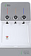 Пурифайер Ecotronic V19-U4L white+silver с ультрафильтрацией — фото товара