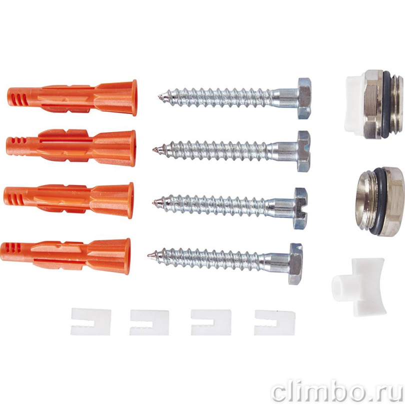 Панельный радиатор ROMMER Compact 22/500/1500 — фото товара