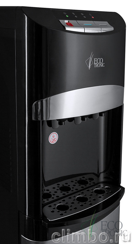 Пурифайер Ecotronic M11-U4LE black — фото товара