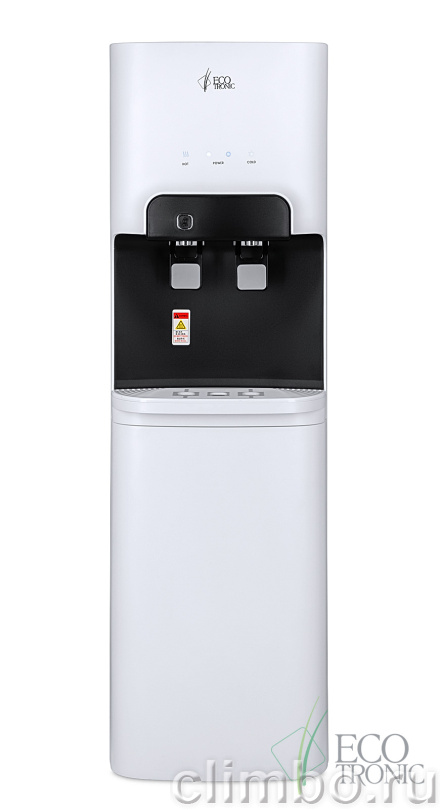 Пурифайер Ecotronic A88-U4L White — фото товара