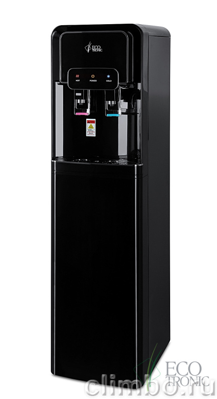 Пурифайер Ecotronic A62-U4L Black — фото товара