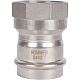 Переходник-ВР, 54х2, из нержавеющей стали прессовой — фото товара
