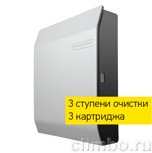 Фильтр многоступенчатый PRIO Новая вода Expert М 200 — фото товара