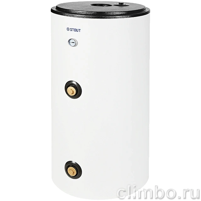 Бойлер косвенного нагрева напольный STOUT OptiBase SWH-2110 750 л с 2 теплообменниками — фото, детали конструкции