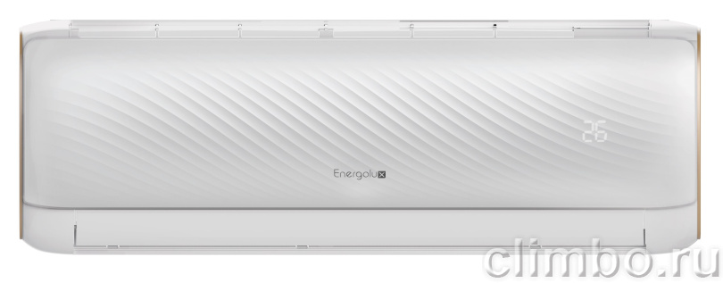 Настенная сплит-система Energolux  SAS12D1-A/SAU12D1-A (Серия Davos) — фото товара