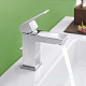 Смеситель для раковины GROHE Eurocube, 23132000 — фото товара