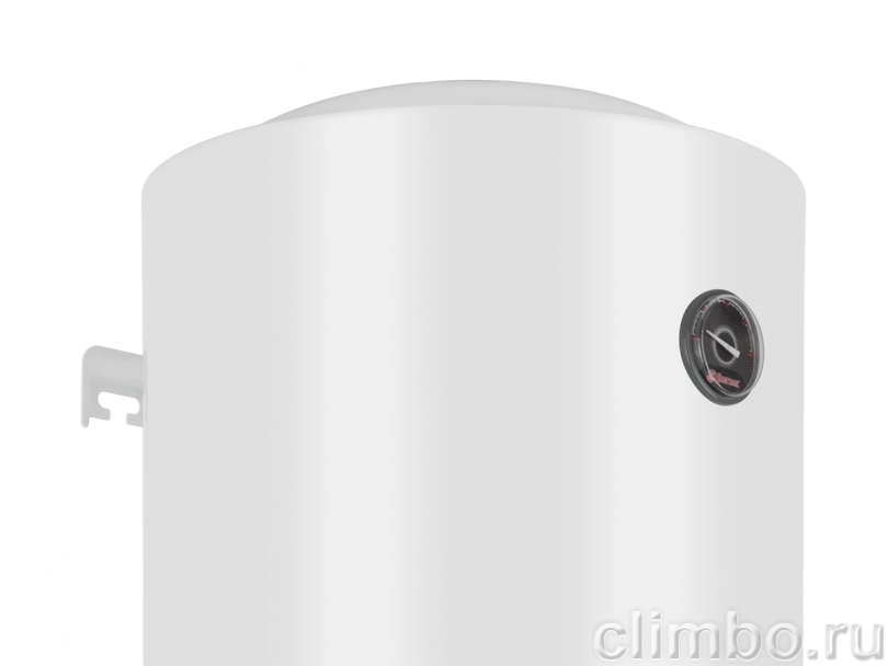 Водонагреватель, электрический бойлер THERMEX Thermo 50 V Slim — фото товара