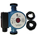 Насос циркуляционный Wester WCP 25-80G (с гайками) — фото товара