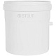 STOUT SCR-8125-000001 STOUT Конденсатоотводчик универсальный традиц. коакс. D80(п-м)/125(п-м) — фото, детали конструкции