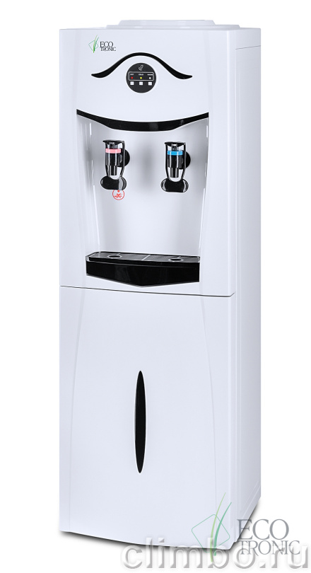 Кулер Ecotronic K21-LCE — фото товара
