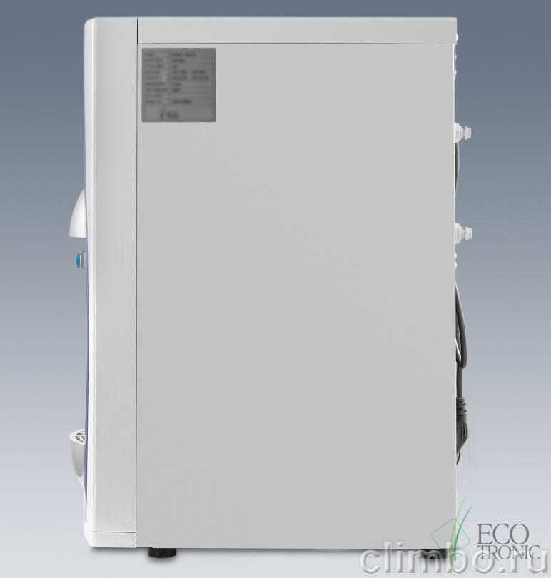 Пурифайер Ecotronic B60-U4T — фото товара