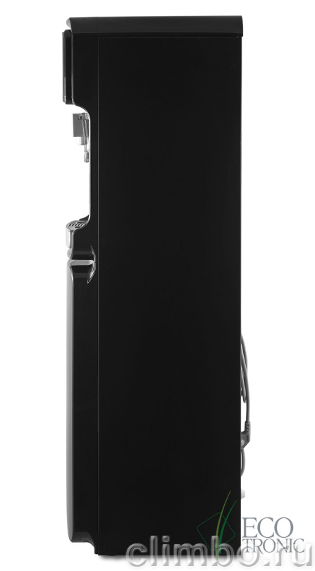 Пурифайер Ecotronic V11-U4L UV black с UV-лампой — фото товара
