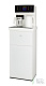 Кулер с чайным столиком Teabar Ecotronic TB25-LNR white — фото товара