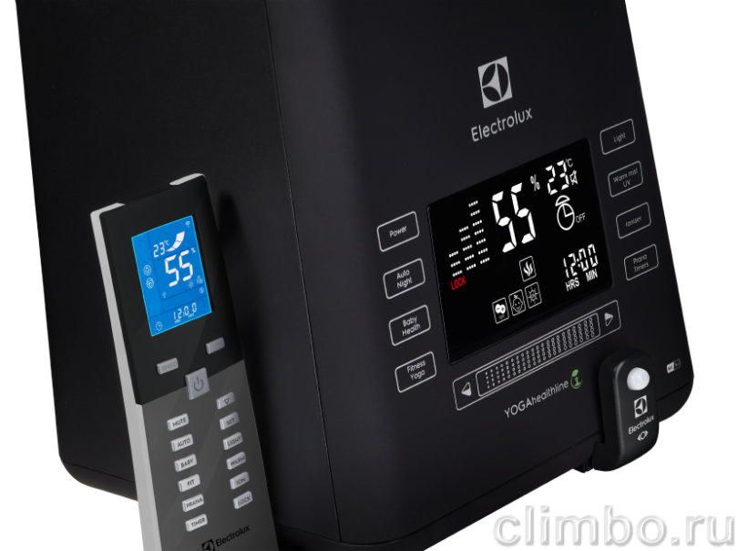 IQ-модуль для увлажнителя Electrolux Smart Eye EHU/SM-10 — фото товара