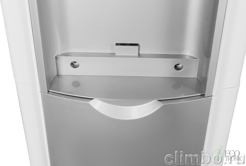 Пурифайер Ecotronic C21-U4LE white-silver — фото товара