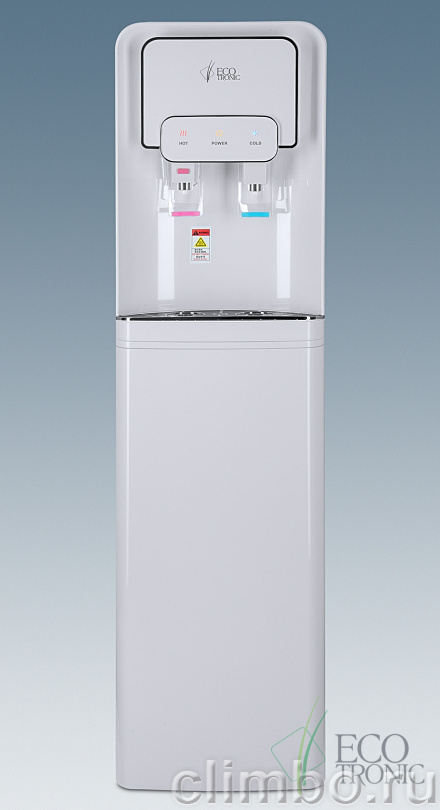 Пурифайер Ecotronic A62-U4L White — фото товара