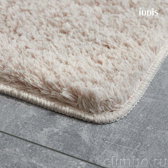 Коврик для ванной комнаты, 50*80 см, микрофибра, IDDIS, D18M580i12 — фото товара