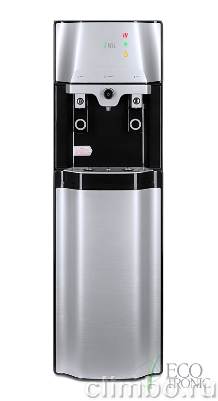 Пурифайер Ecotronic T98-U4L black — фото товара