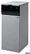 Напольный одноконтурный газовый котел с чугунным теплообменником BAXI SLIM 1.300 i — фото товара