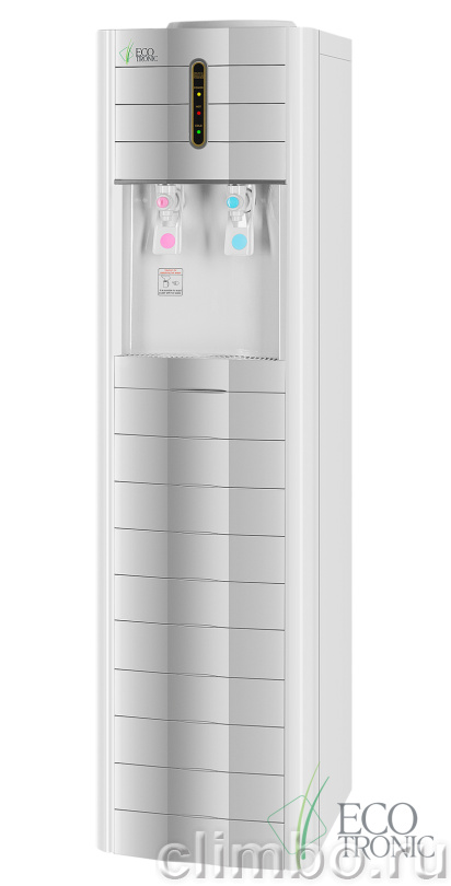 Пурифайер Ecotronic V40-U4L White — фото товара