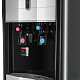 Пурифайер Ecotronic V42-U4L Carbo black super heating and cooling — фото товара