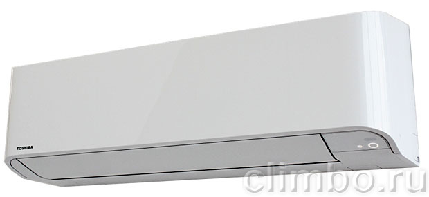 Настенная сплит-система Toshiba BKVG Inverter RAS-07BKVG — фото товара