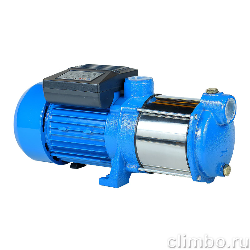 Центробежный насос Aquamotor ARMH 1100 — фото товара