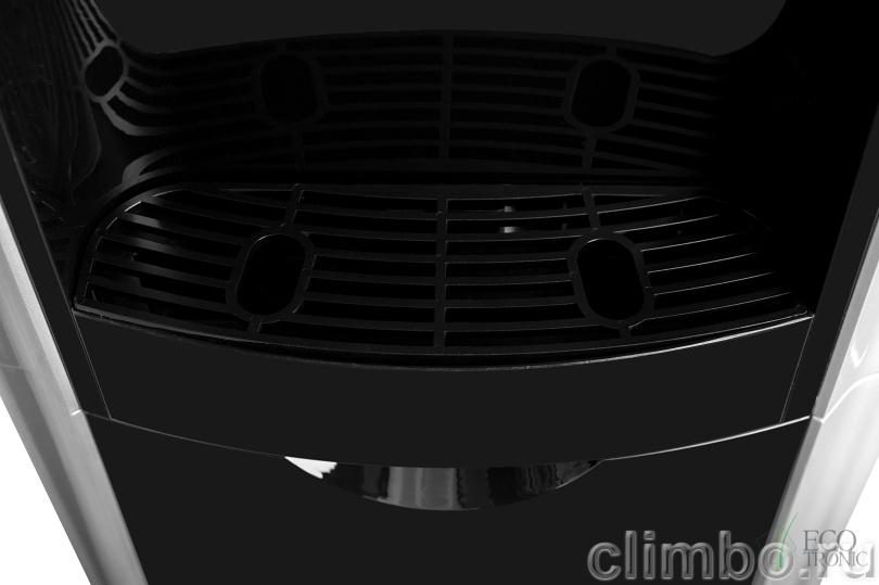 Пурифайер Ecotronic C21-U4LPM black — фото товара