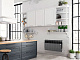 Радиатор Royal Thermo BiLiner 350 /Noir Sable - 6 секц. — фото товара