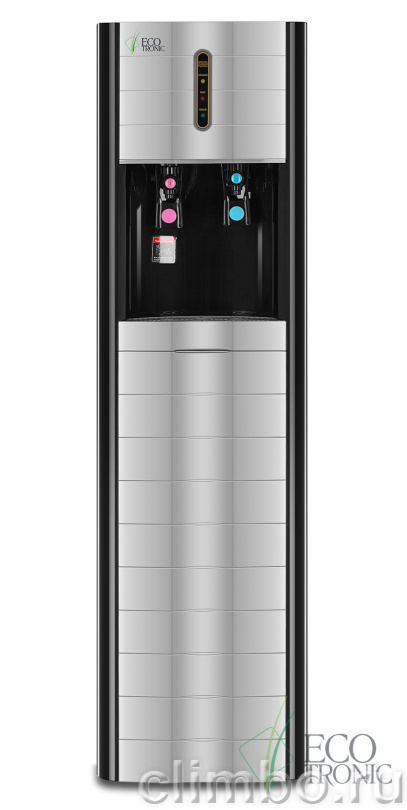 Пурифайер Ecotronic V42-U4L Black — фото товара