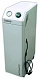 Напольный газовый котел АТЕМ Житомир Турбо КС-ГВ-010СН,  двухконтурный — фото товара