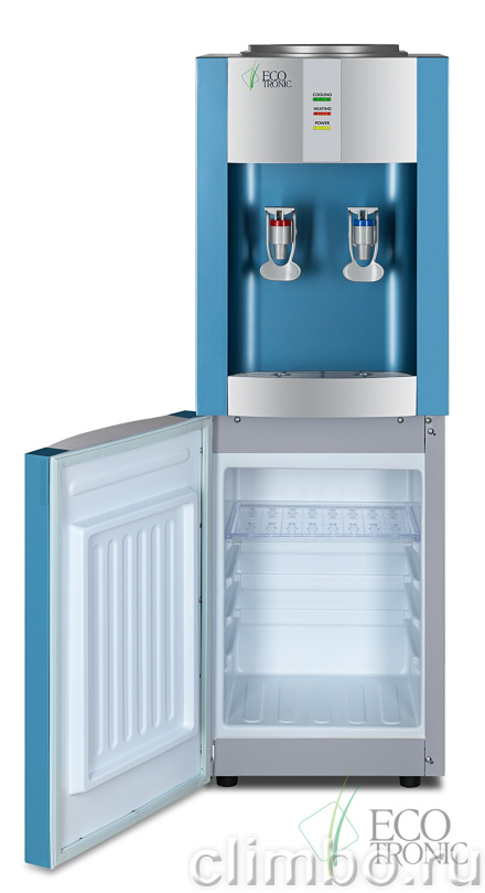 Кулер Ecotronic H1-LF с холодильником — фото товара
