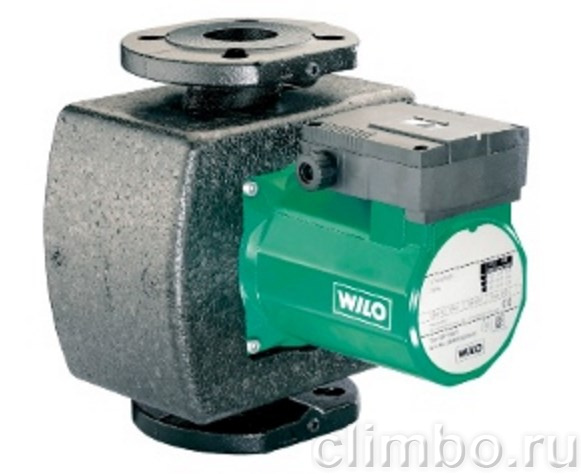 Циркуляционный насос Wilo TOP-S 65/10 DM PN6/10 — фото товара