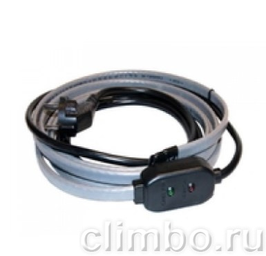 Готовое устройство для обогрева трубопроводов SMART HEAT (Lavita) GWS16-2CR 12м — фото товара