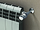 Радиатор Royal Thermo BiLiner 500 Silver Satin - 6 секц. — фото товара