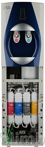 Пурифайер Ecotronic B60-U4L (WP-3000) — фото товара