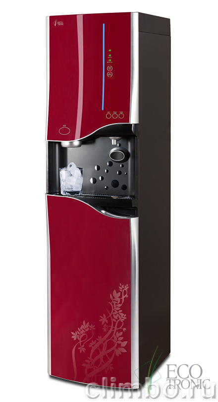 Пурифайер Ecotronic V90-R4LZ red — фото товара
